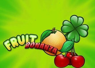 fruit bonanza slot